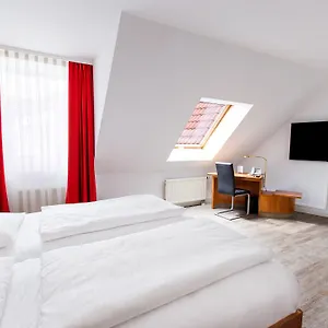 Hotel Dormero Airport, Drezno