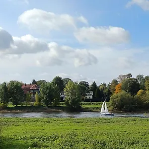  Gasthof Plantagengut Hosterwitz