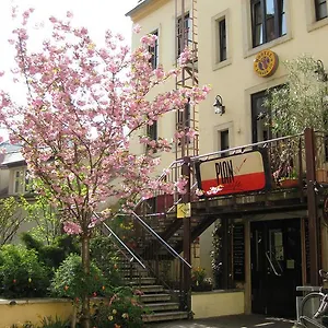 Hostel Louise 20, Drezno