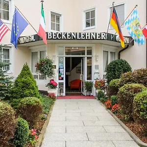 hotel-residenz-beckenlehner.com-bavaria.com/