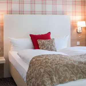 4* Hotel Western Quintessenz-forum