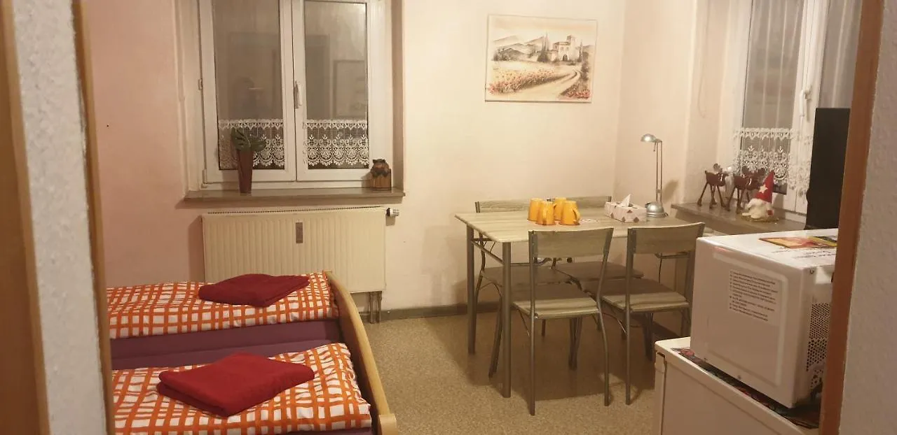 Guest house Gasthaus Pavillon Dresden
