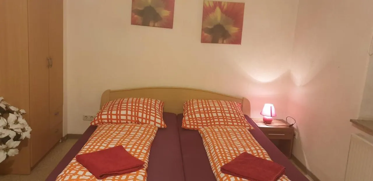 Guest house Gasthaus Pavillon Dresden Germany