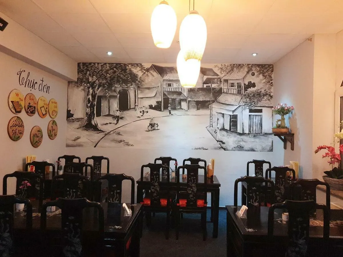 Gasthaus Pavillon Dresden
