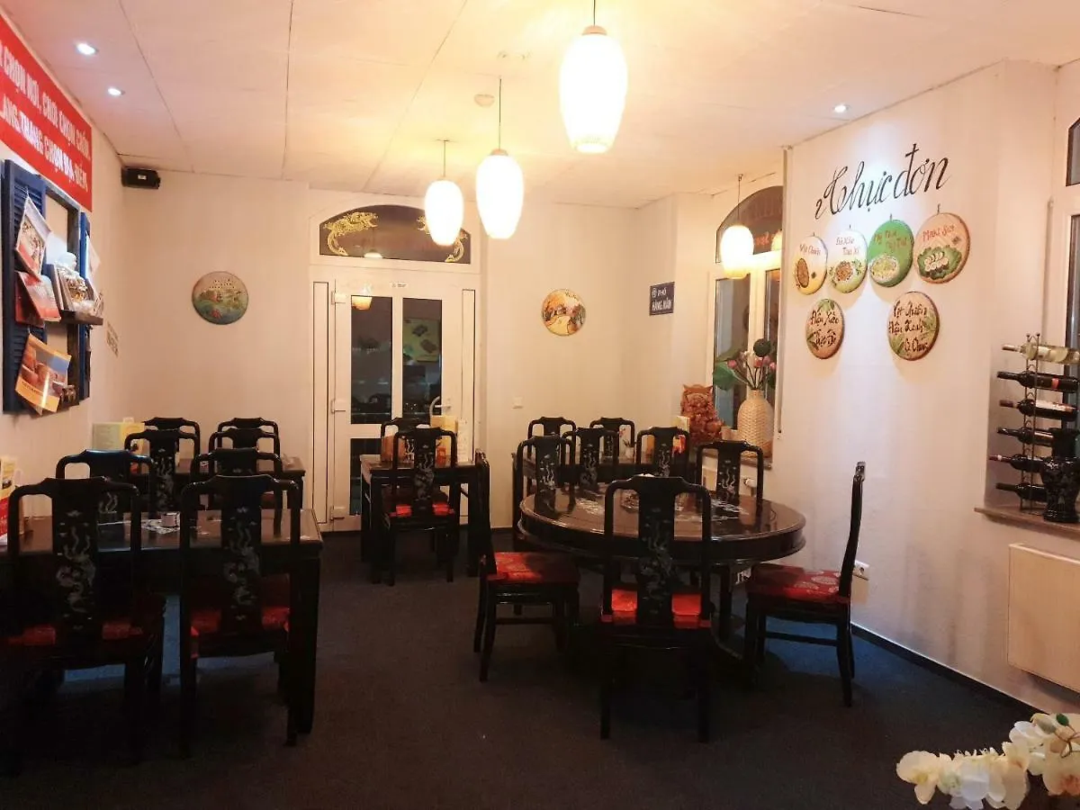 Guest house Gasthaus Pavillon Dresden